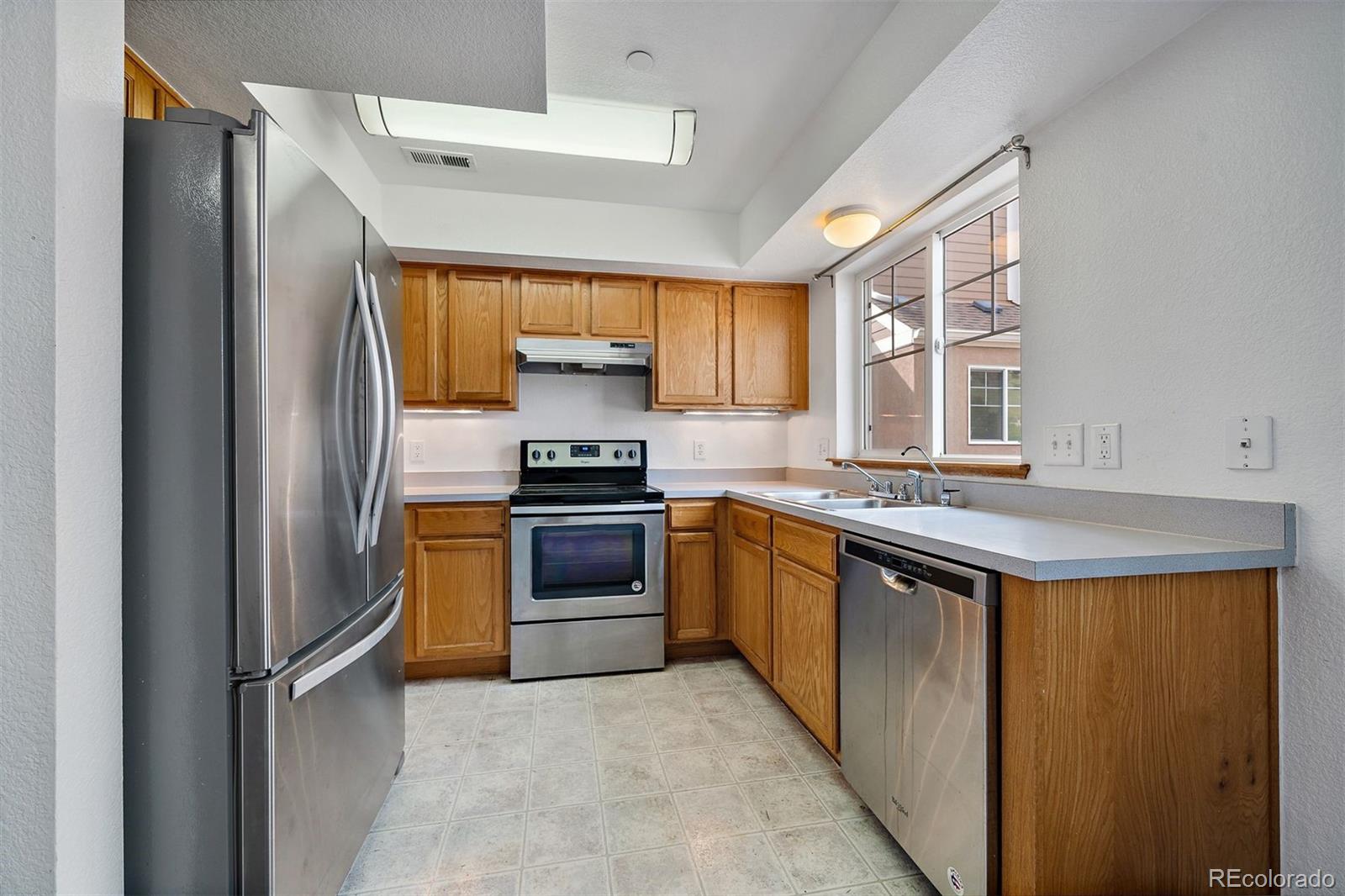 960 Laramie Boulevard Unit: 5D