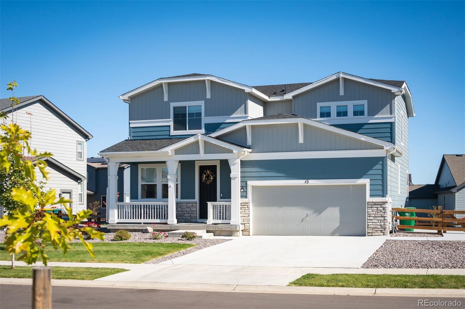 13 Morgan Circle