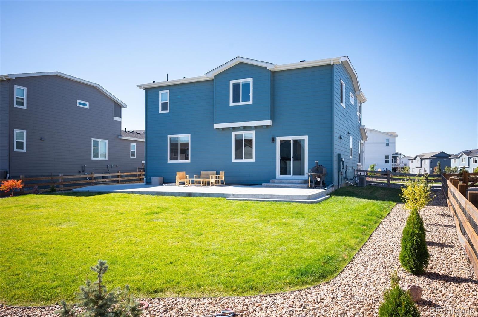13 Morgan Circle