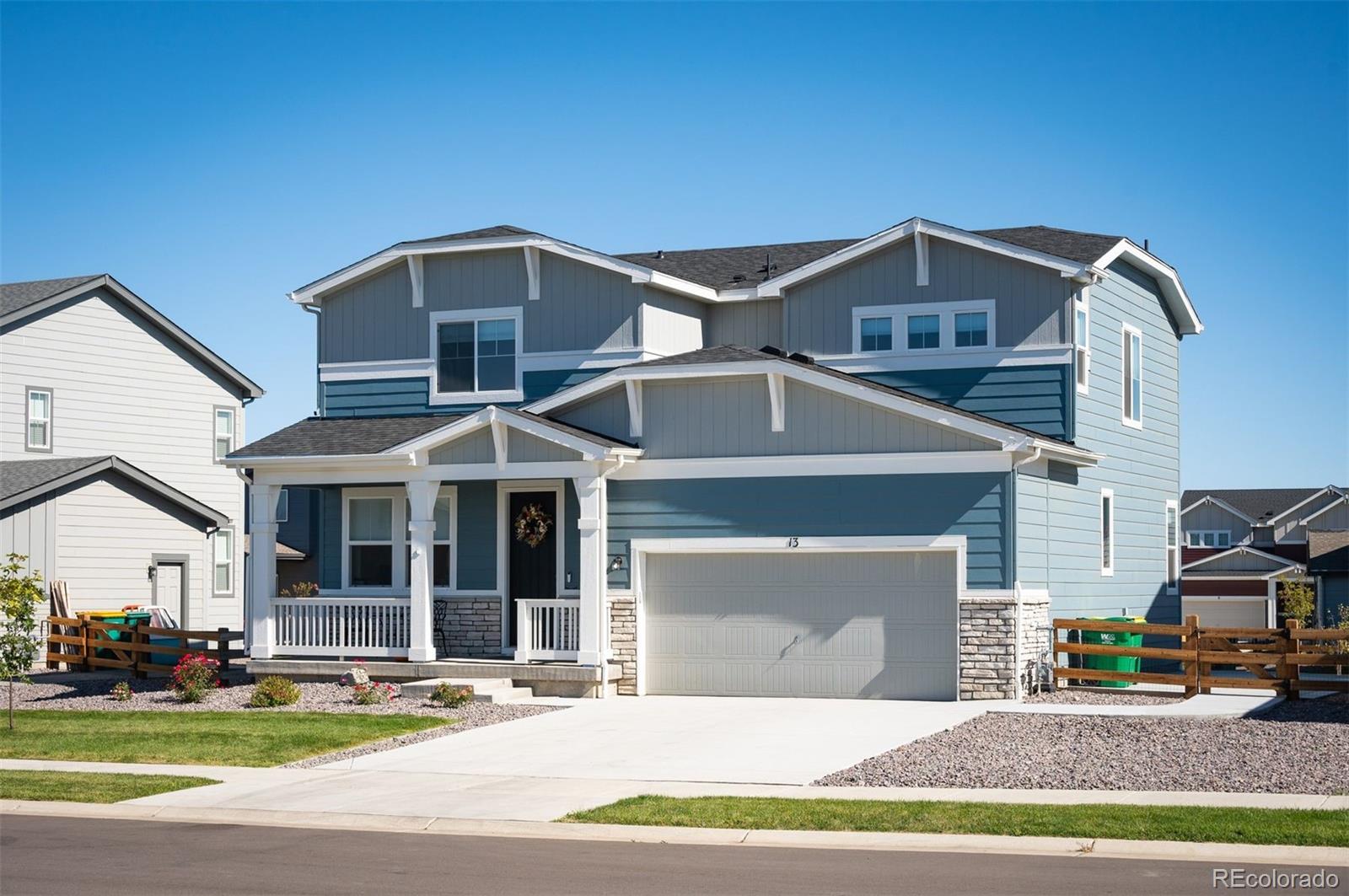 13 Morgan Circle