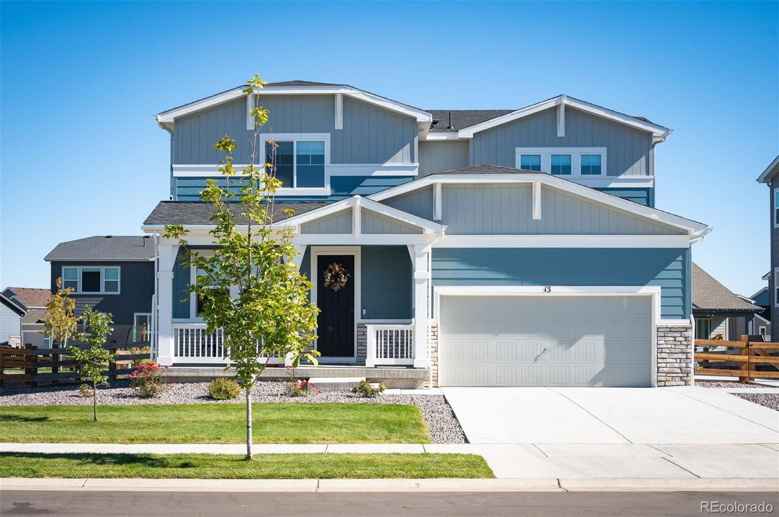 13 Morgan Circle