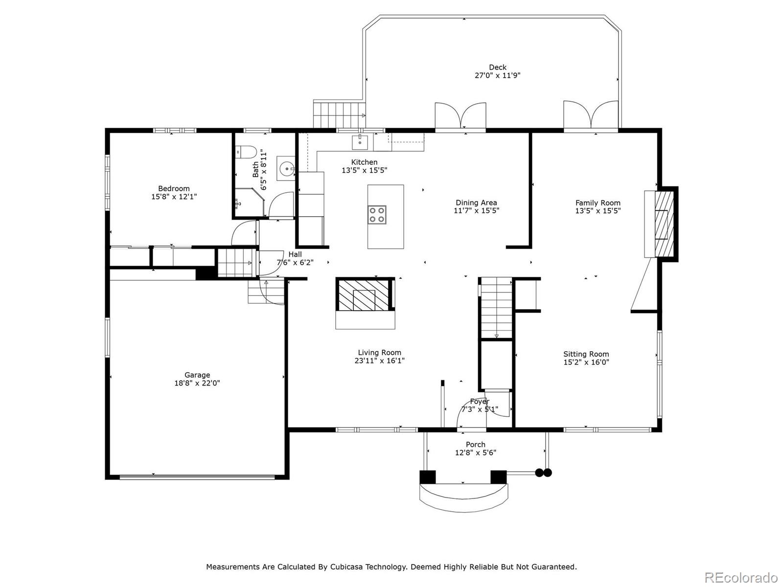 814 7th Street