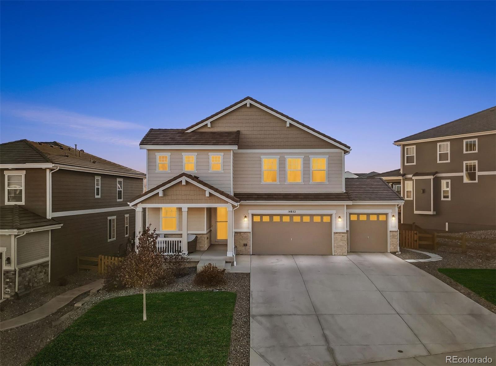 14852 Pepper Pike Place