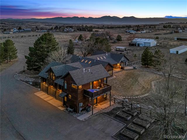 9703 Phillips Road