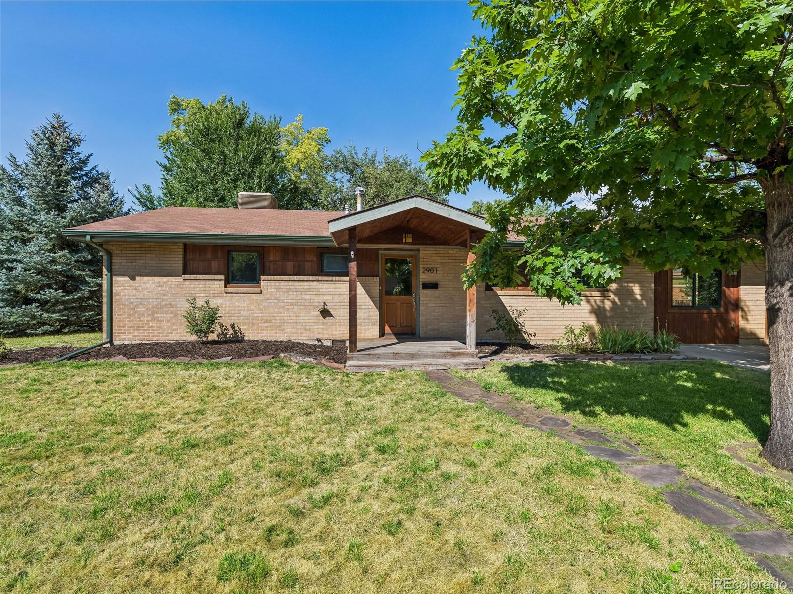 2901 Lorraine Court