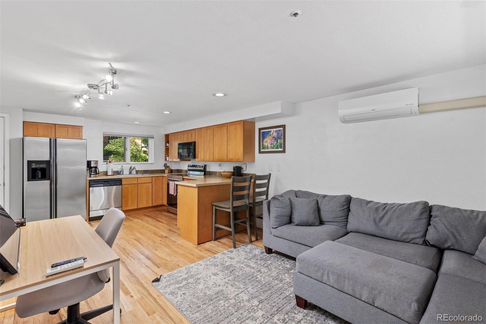 620 Pearl Street Unit: C