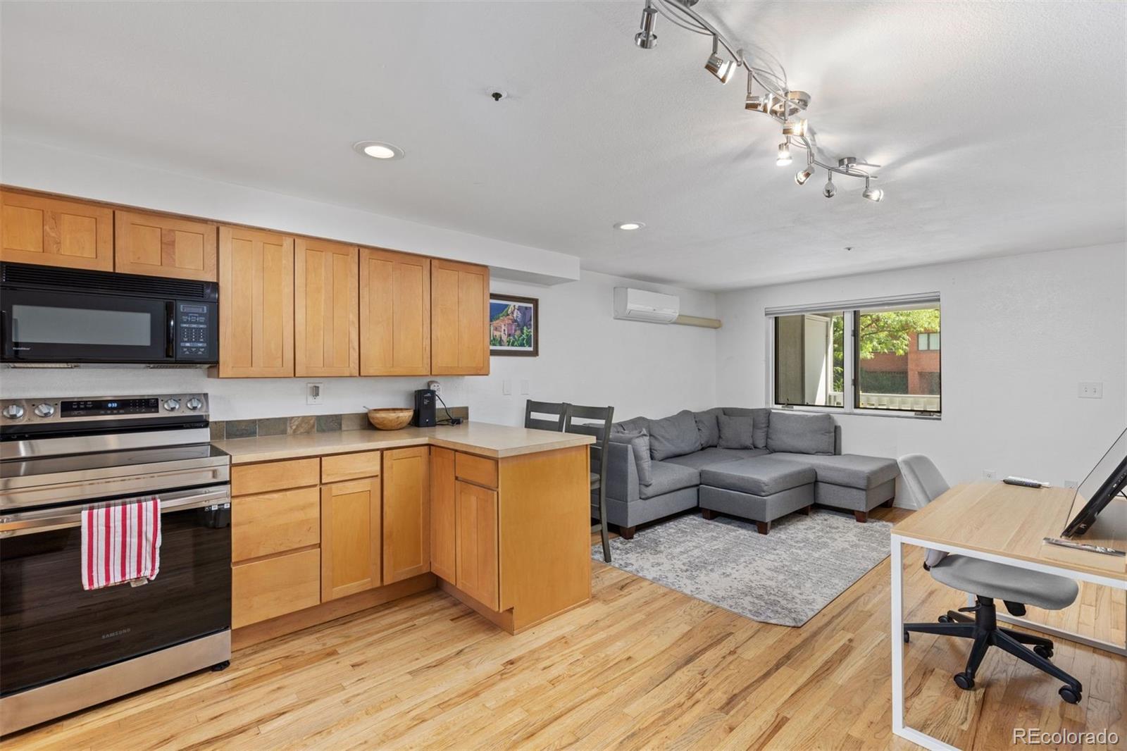 620 Pearl Street Unit: C