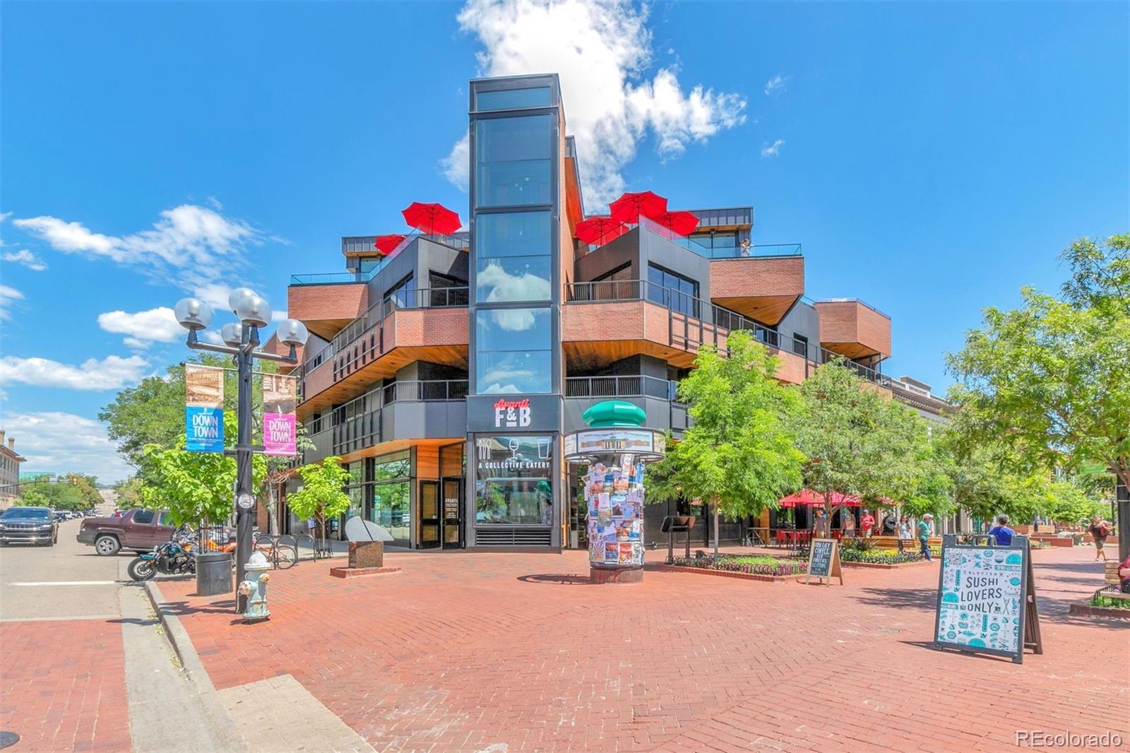 620 Pearl Street Unit: C
