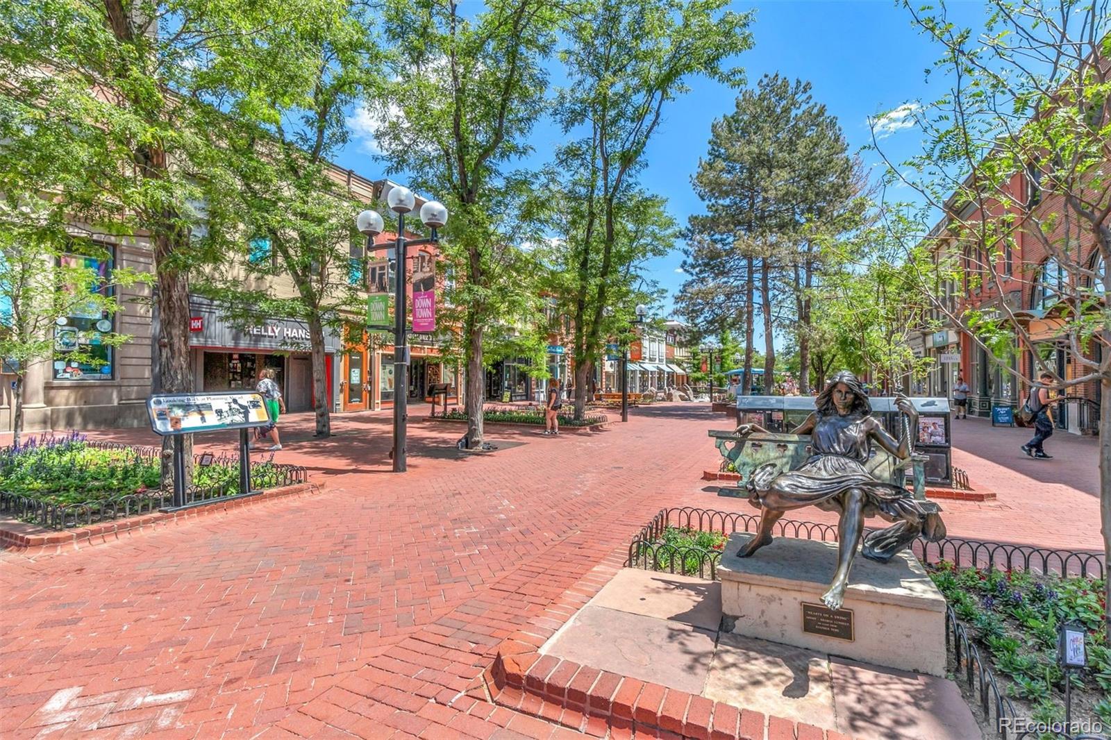 620 Pearl Street Unit: C