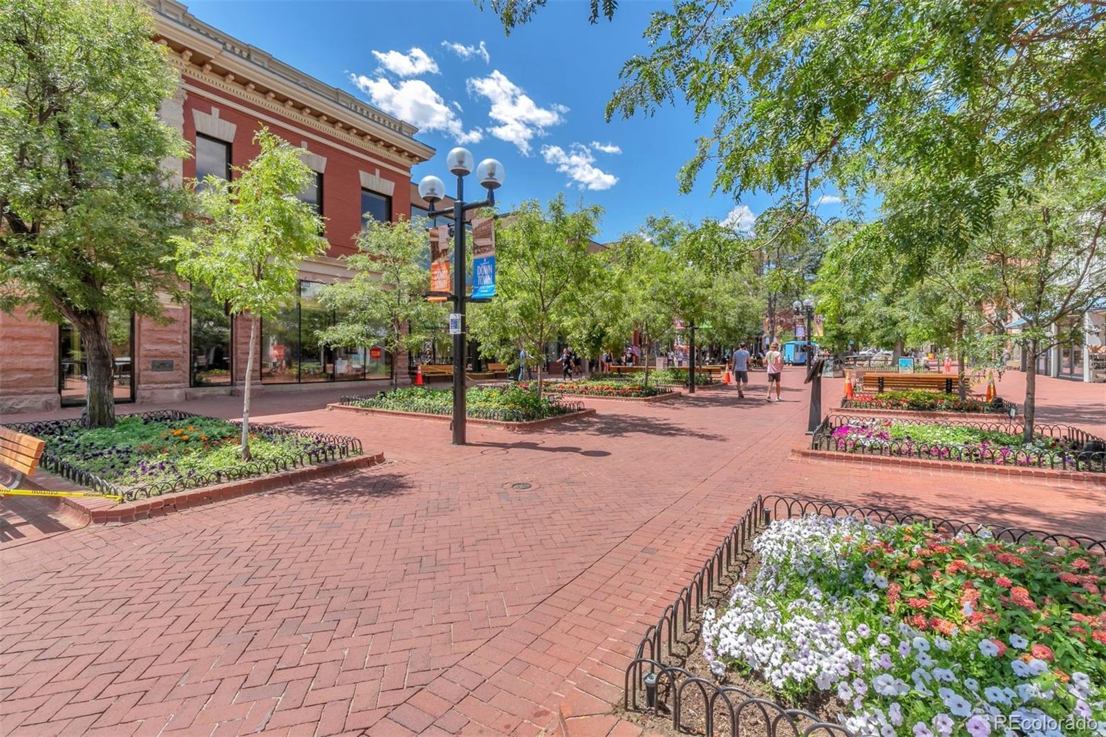 620 Pearl Street Unit: C