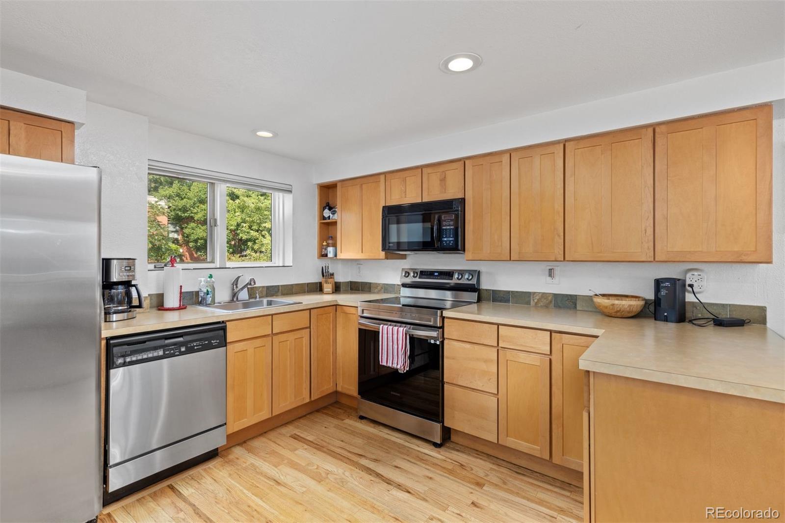 620 Pearl Street Unit: C