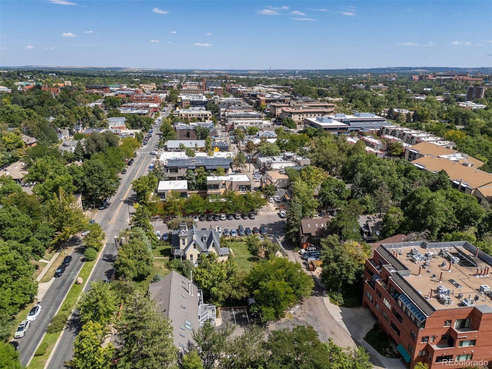 620 Pearl Street Unit: C
