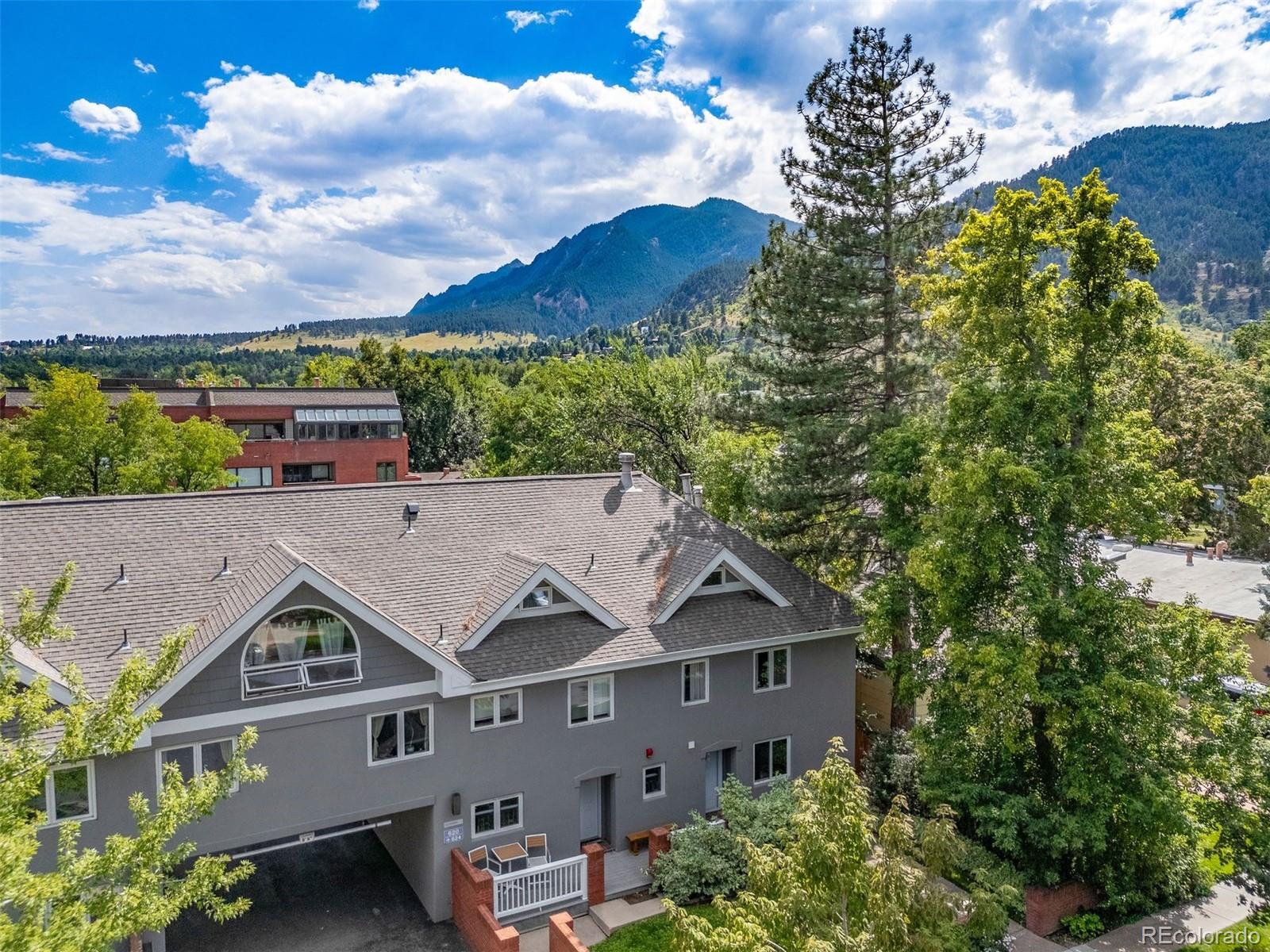 620 Pearl Street Unit: C