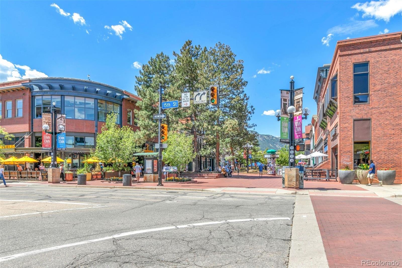 620 Pearl Street Unit: C
