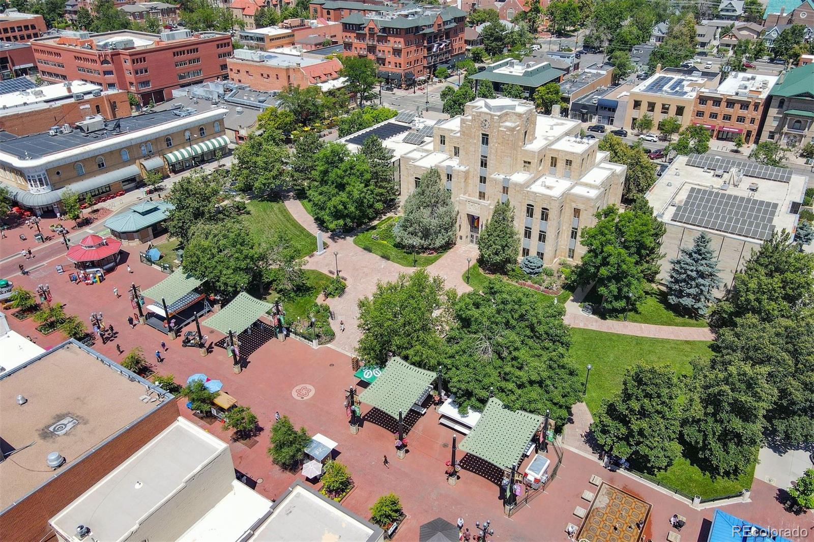 620 Pearl Street Unit: C