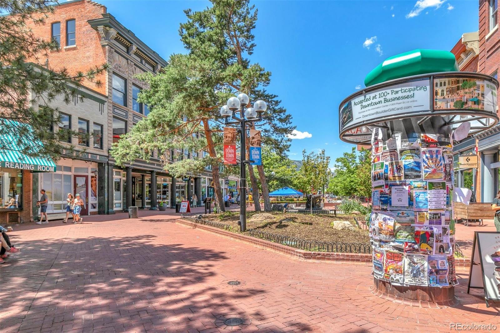620 Pearl Street Unit: C