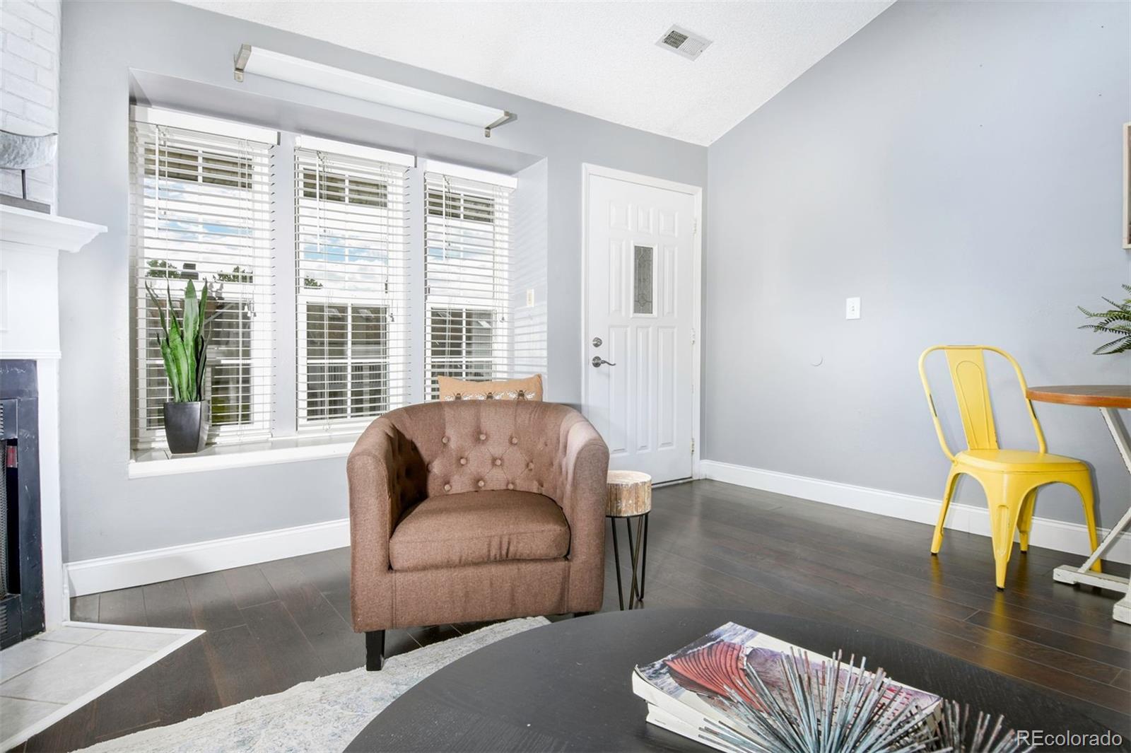 4655 S Dillon Court Unit: F