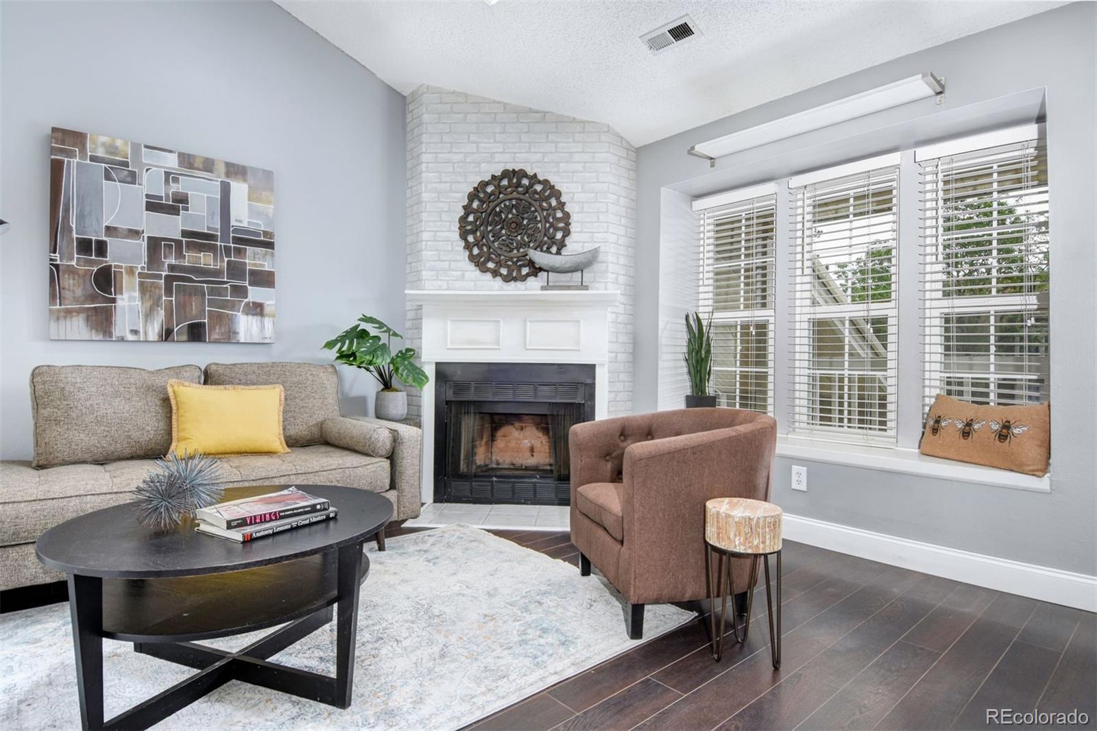 4655 S Dillon Court Unit: F