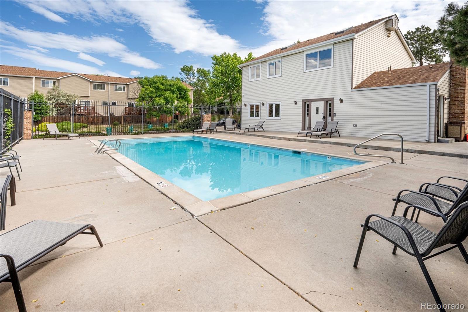4655 S Dillon Court Unit: F