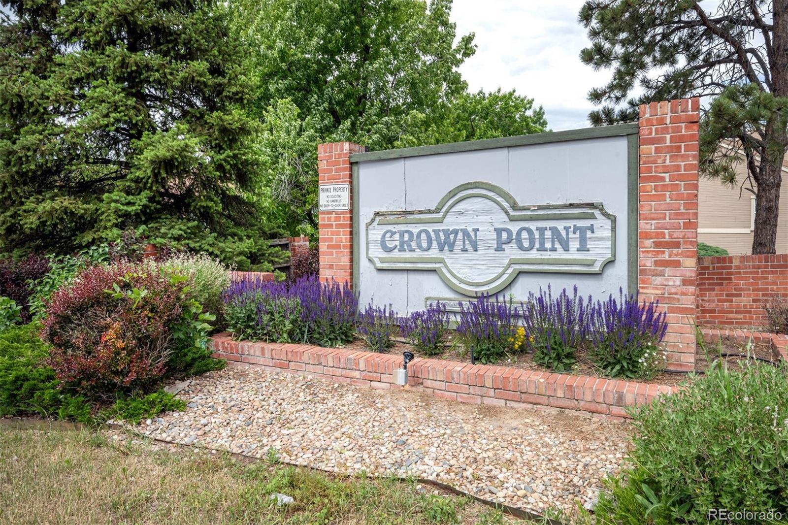 4655 S Dillon Court Unit: F