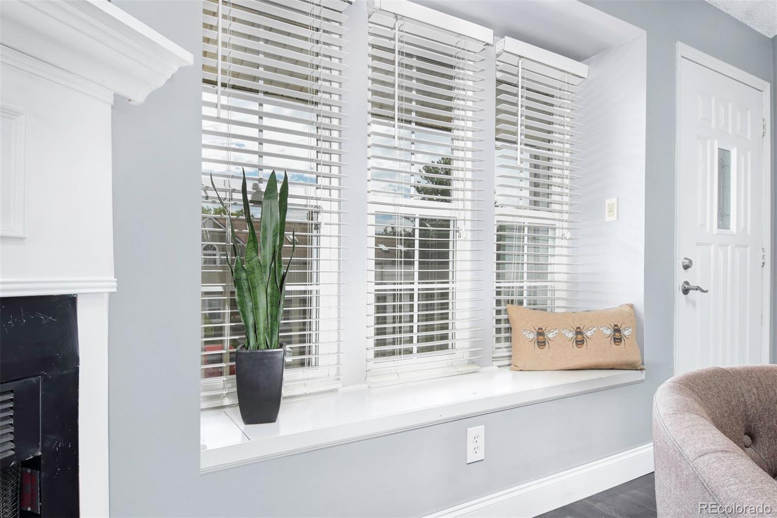 4655 S Dillon Court Unit: F