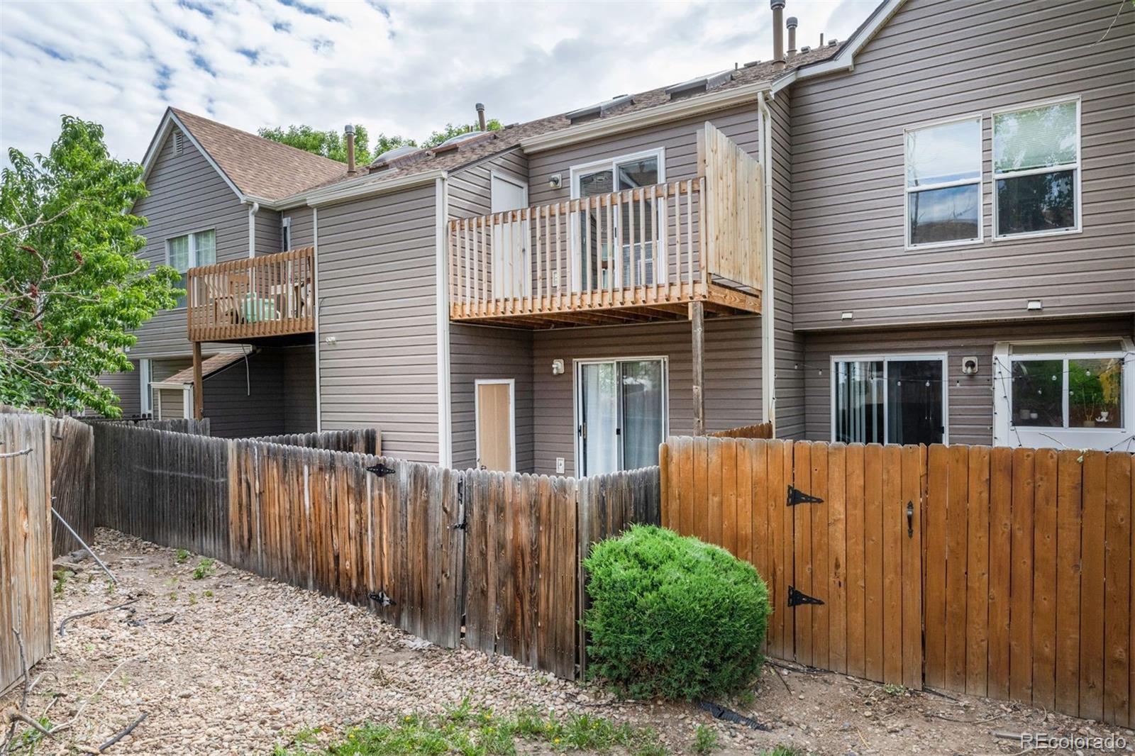 4655 S Dillon Court Unit: F