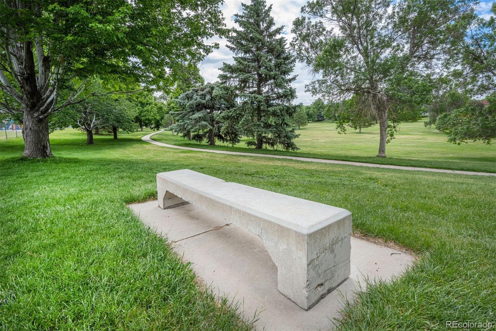 4655 S Dillon Court Unit: F