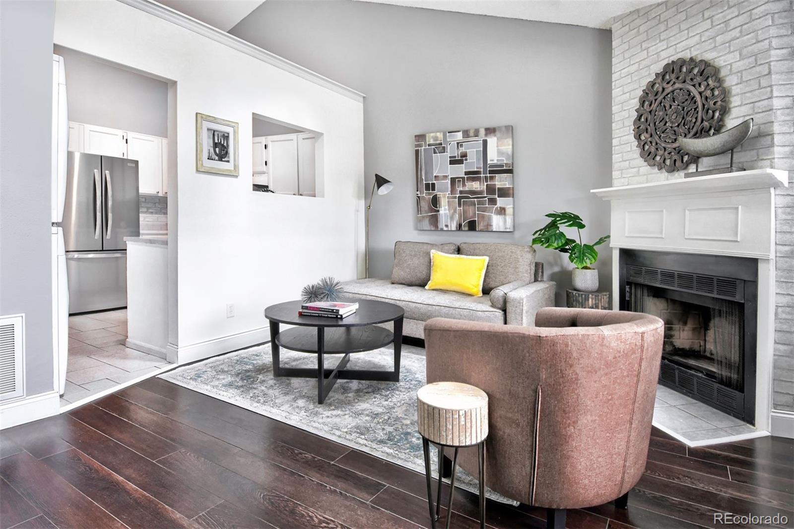 4655 S Dillon Court Unit: F