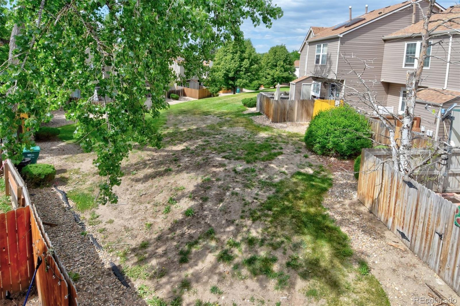 4655 S Dillon Court Unit: F