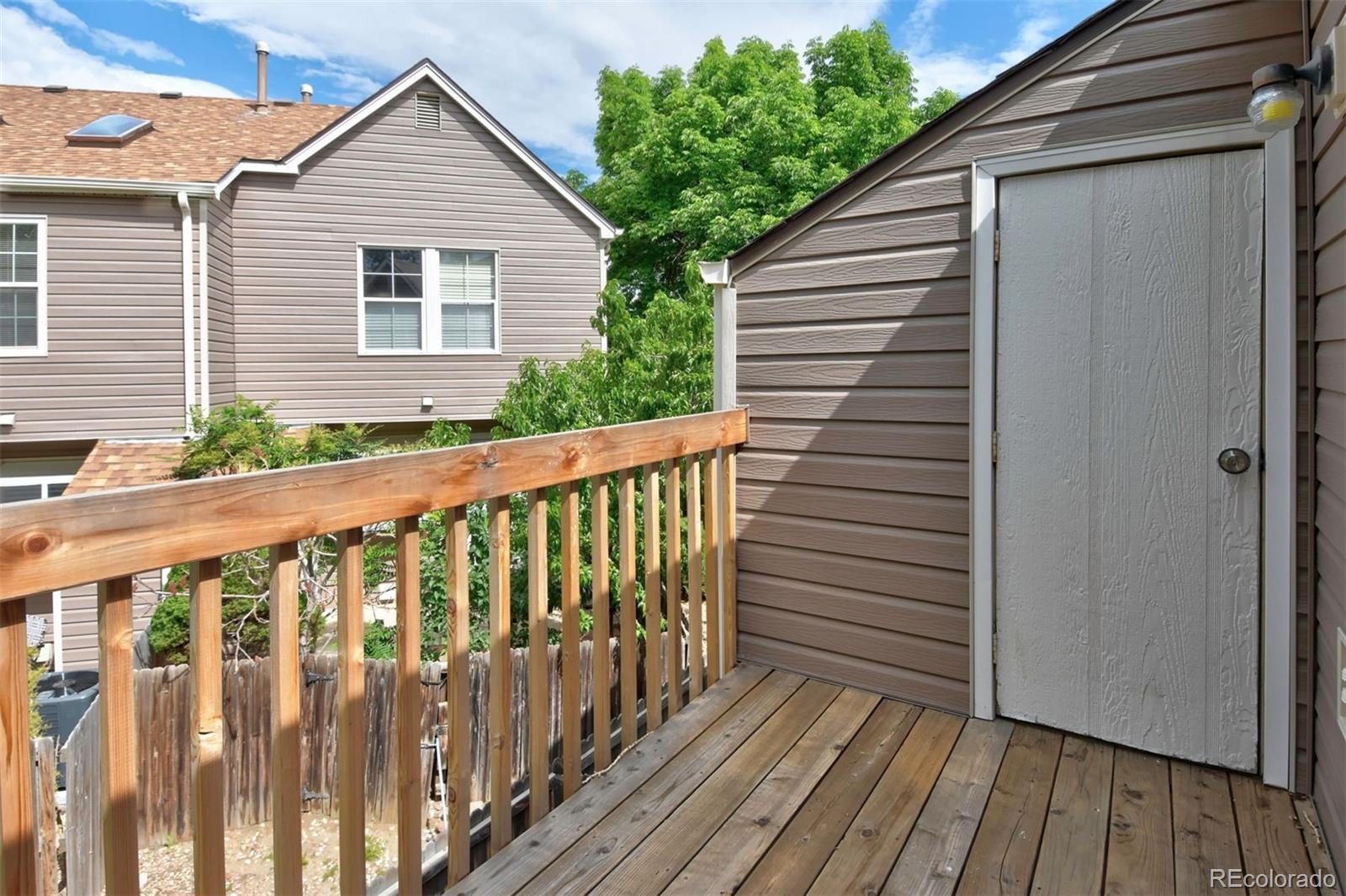 4655 S Dillon Court Unit: F