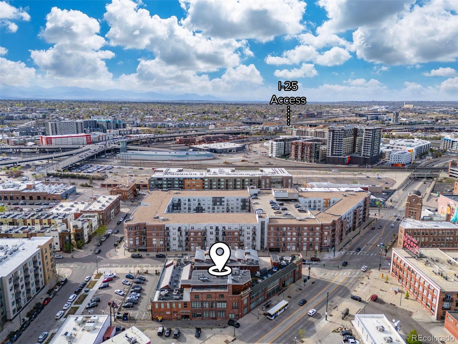 2441 N Broadway Unit: 202
