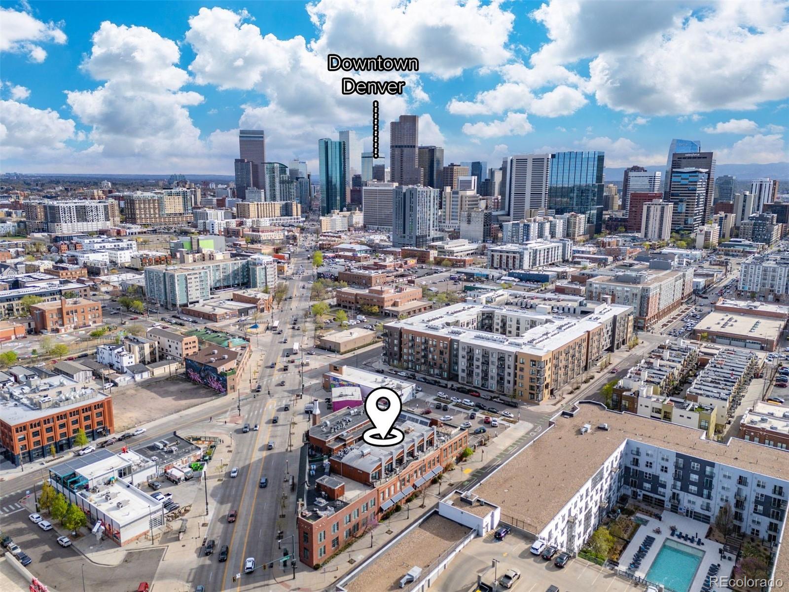 2441 N Broadway Unit: 202