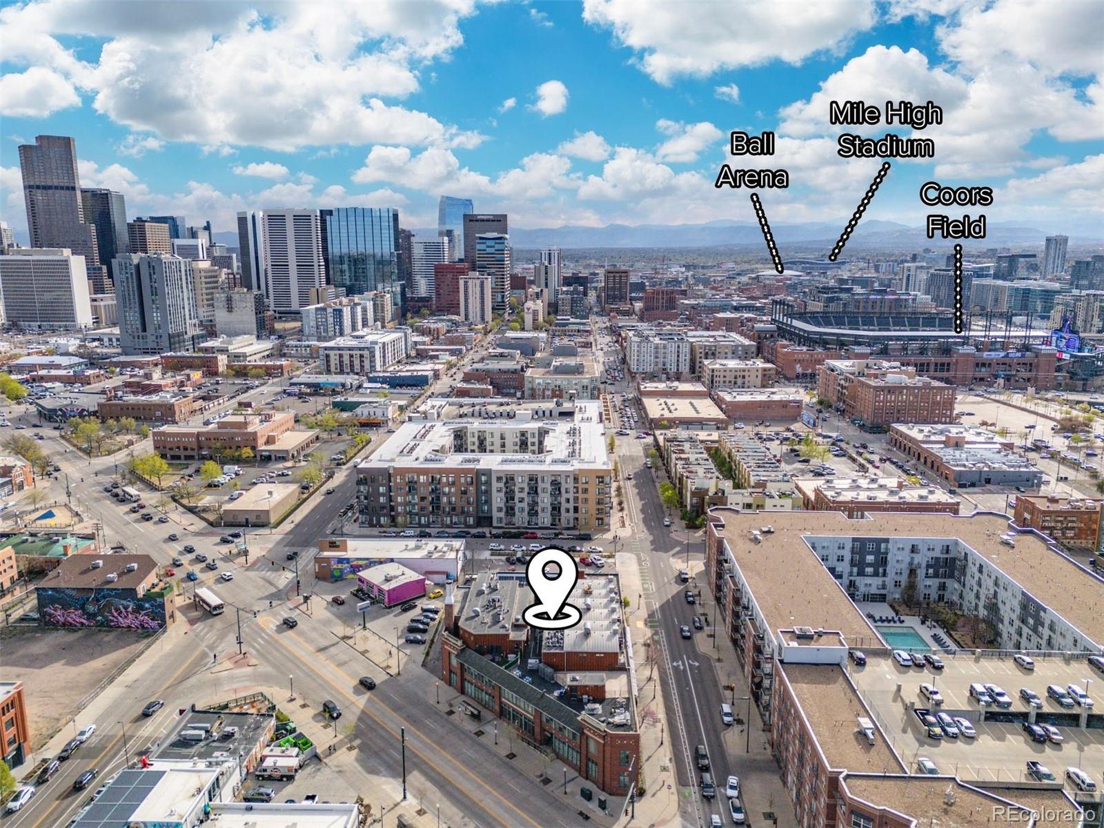2441 N Broadway Unit: 202