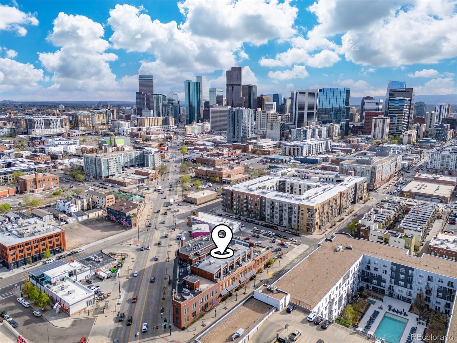 2441 N Broadway Unit: 202