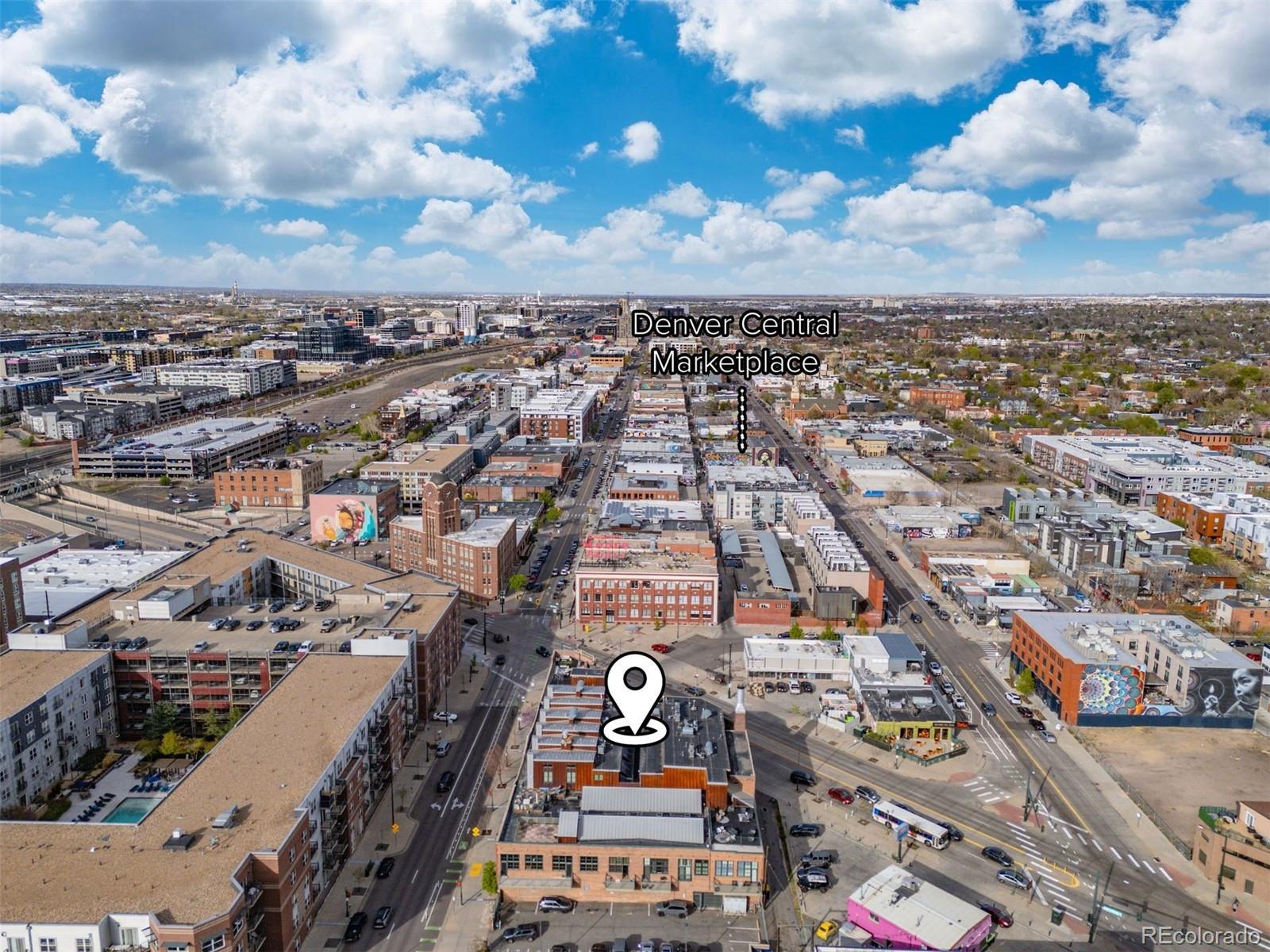 2441 N Broadway Unit: 202