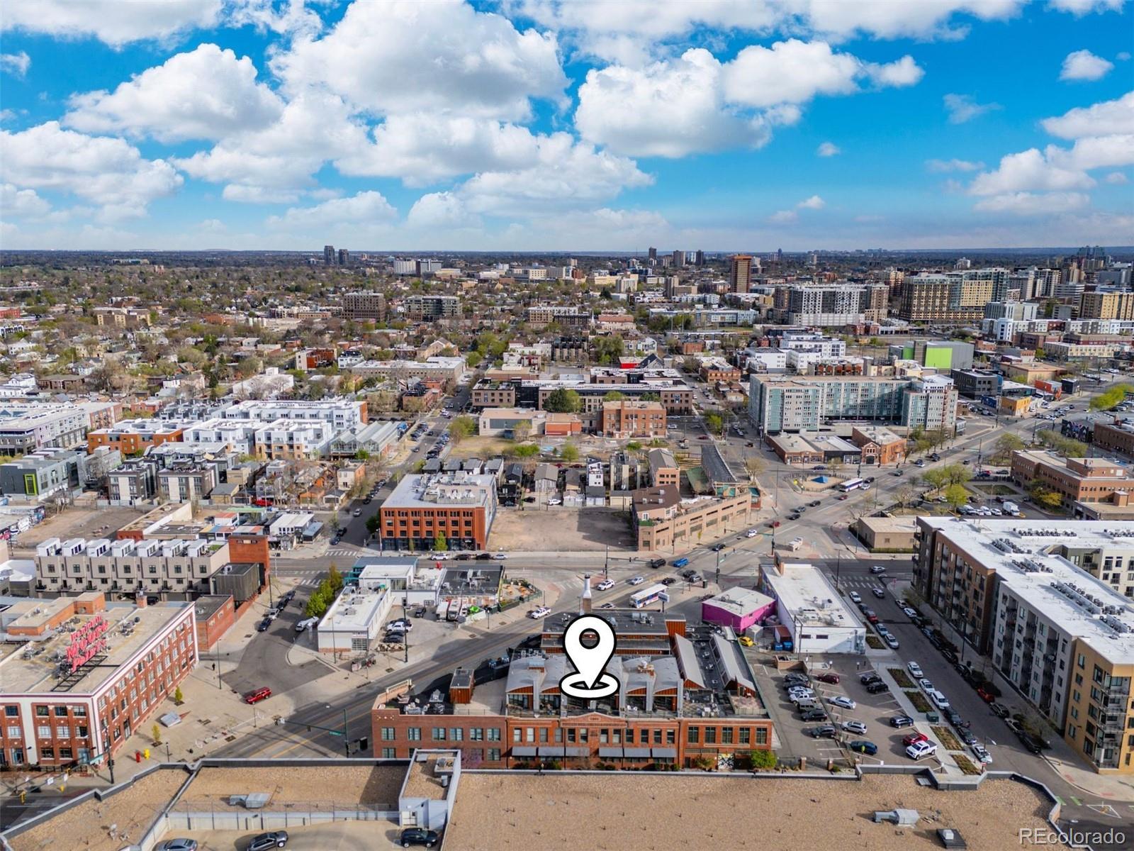 2441 N Broadway Unit: 202