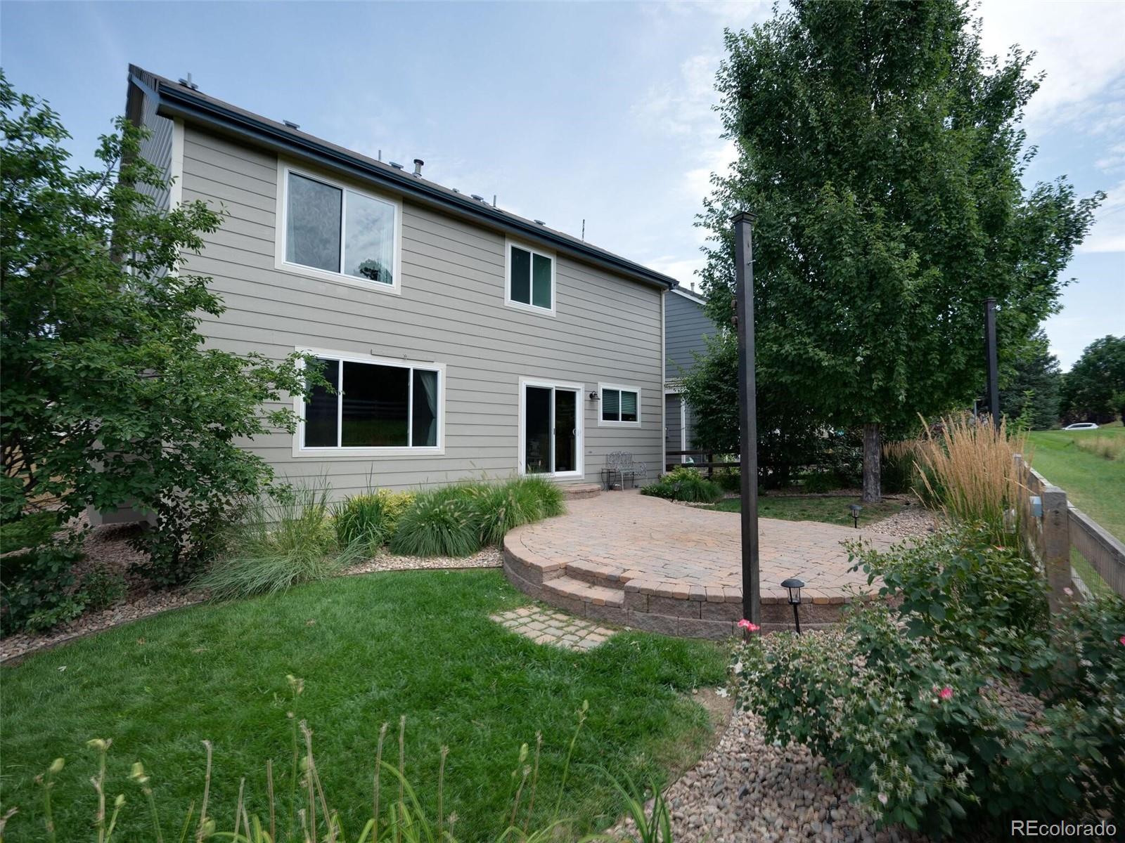 733 Maroon Peak Circle