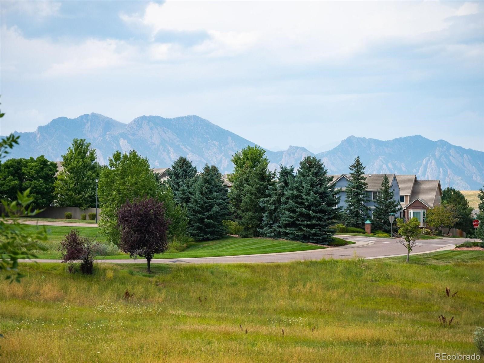 733 Maroon Peak Circle