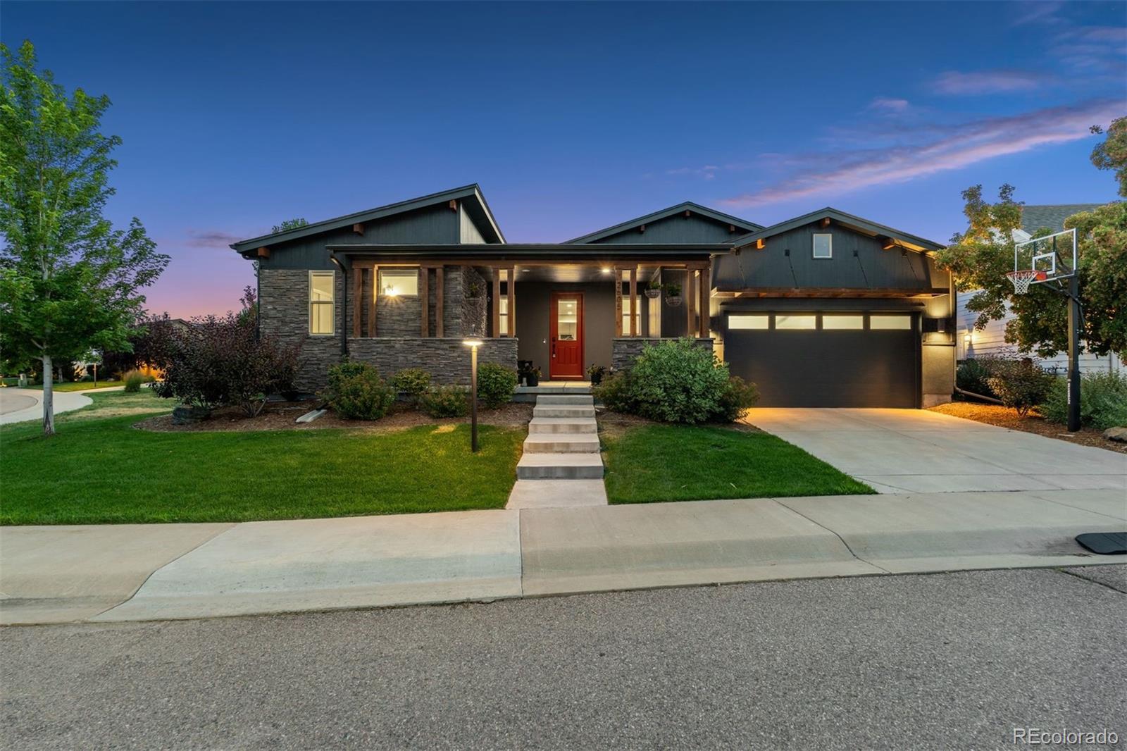 2605 Bluestem Willow Drive