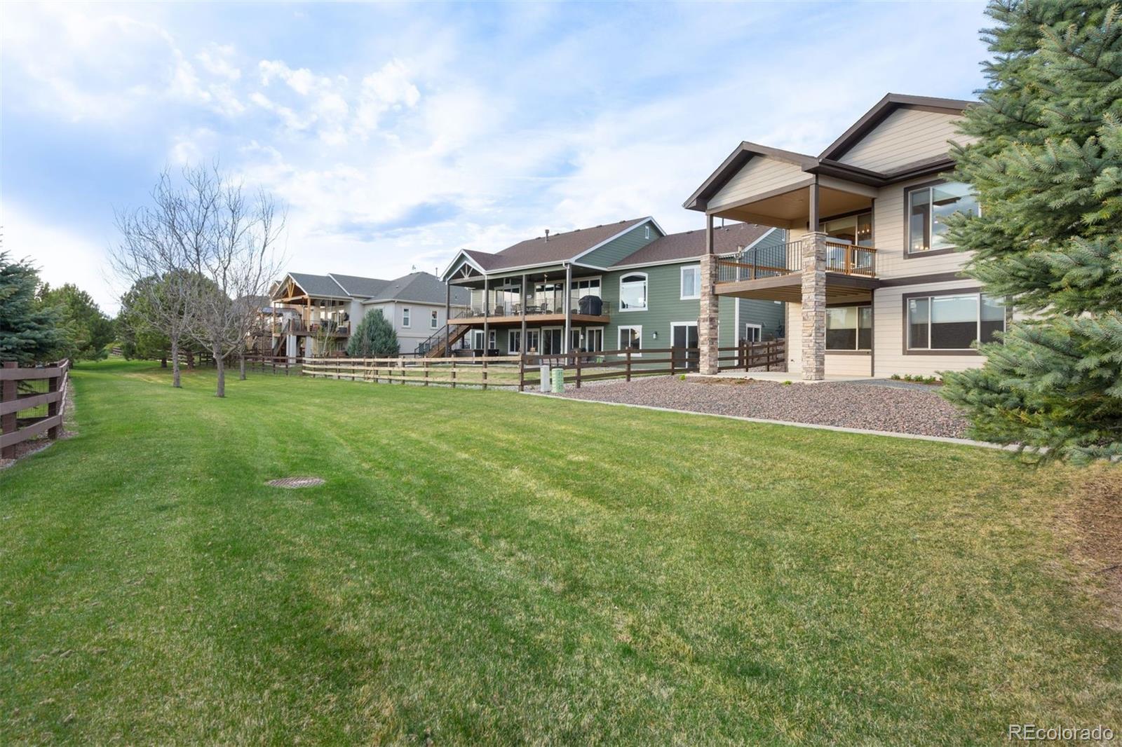 4714 Sorrel Lane