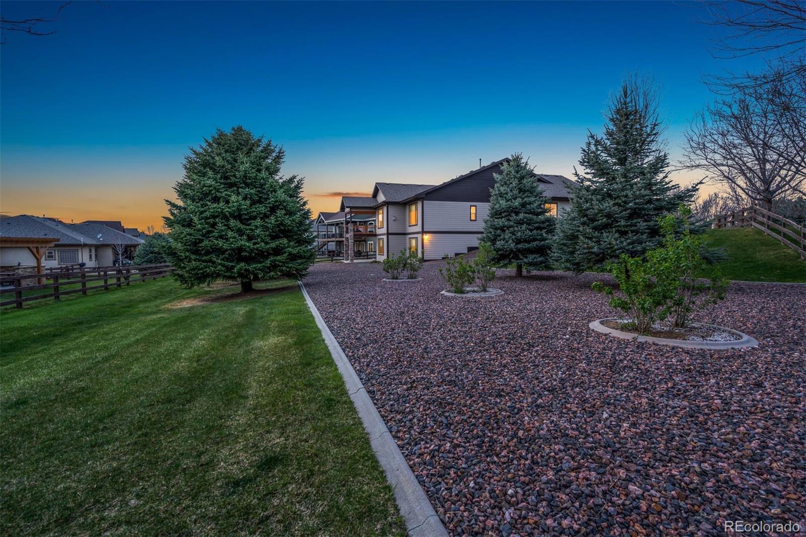 4714 Sorrel Lane