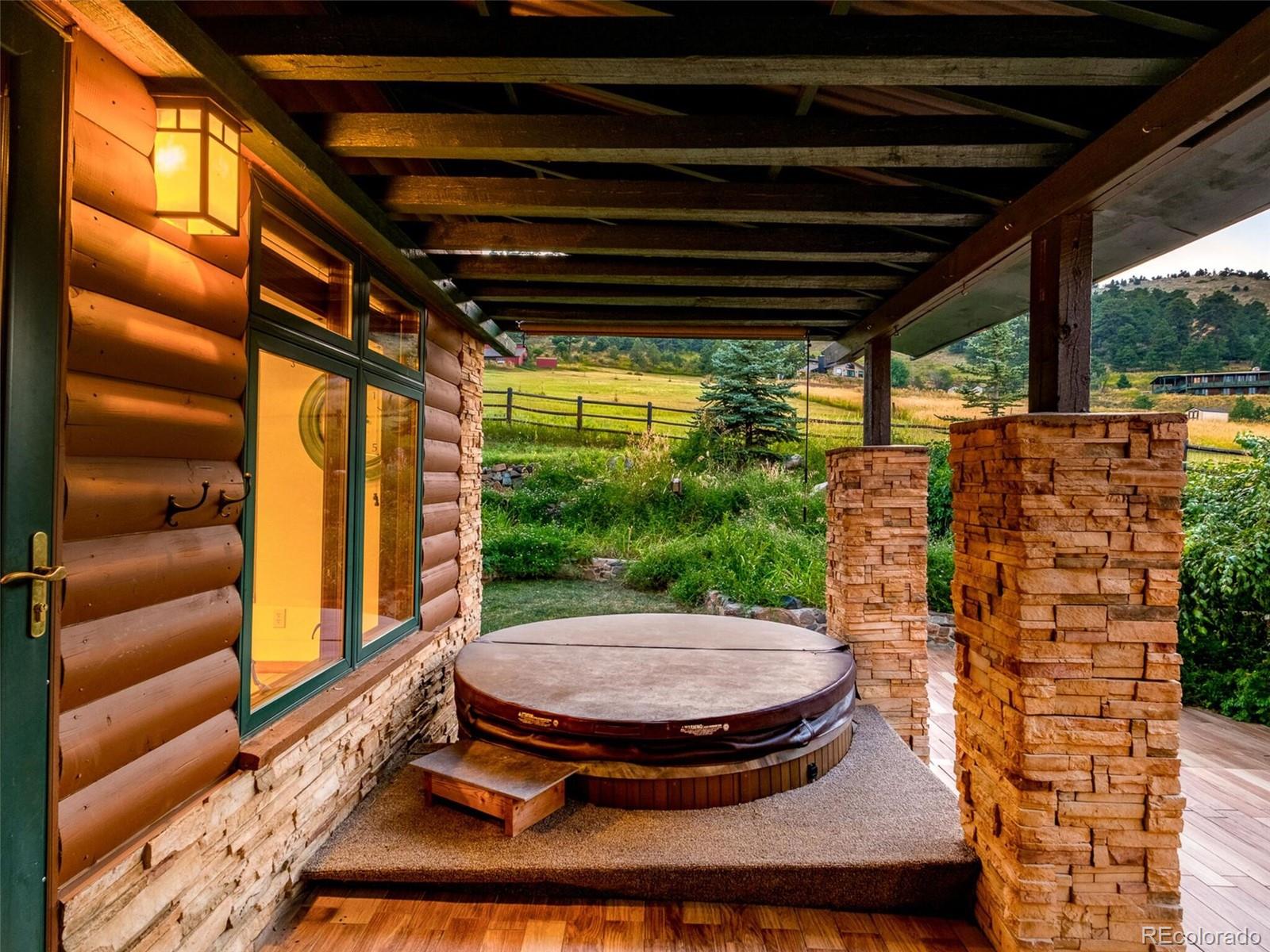 9055 Blue Mountain Drive