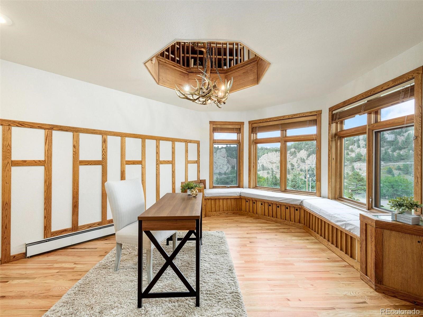 9055 Blue Mountain Drive
