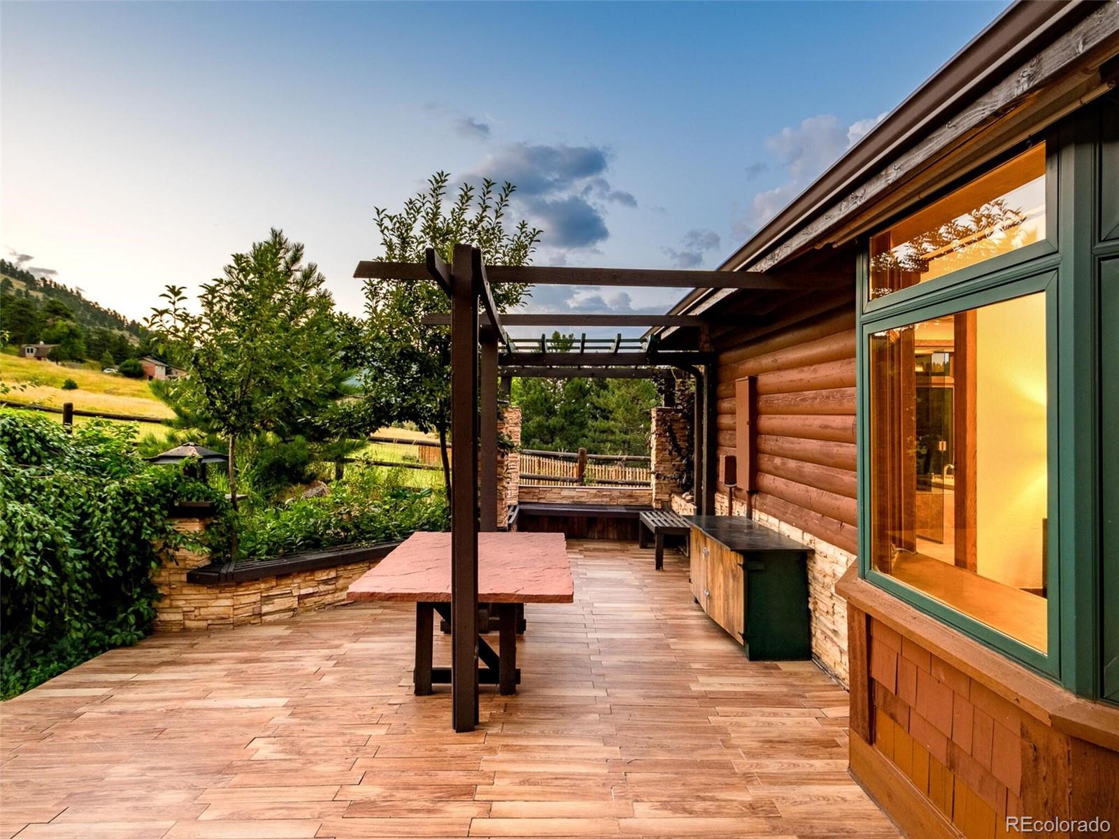 9055 Blue Mountain Drive