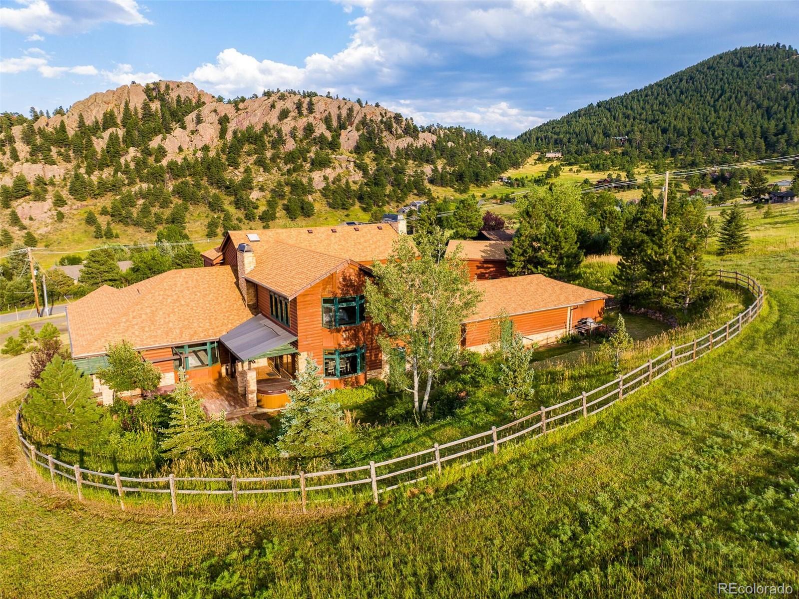 9055 Blue Mountain Drive