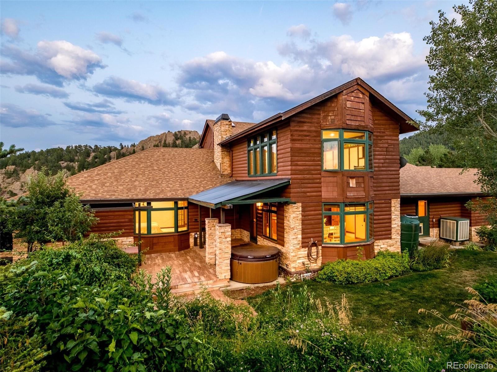 9055 Blue Mountain Drive