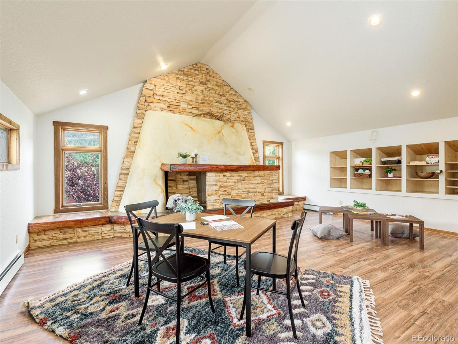 9055 Blue Mountain Drive