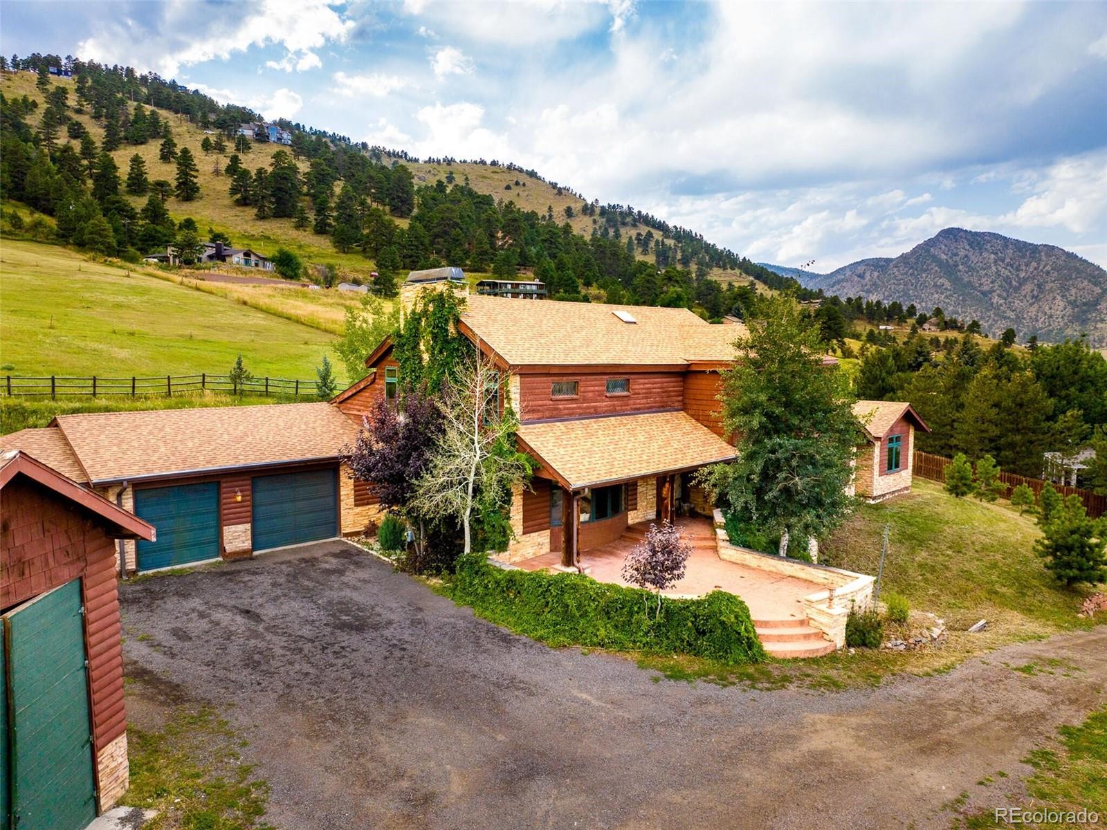 9055 Blue Mountain Drive
