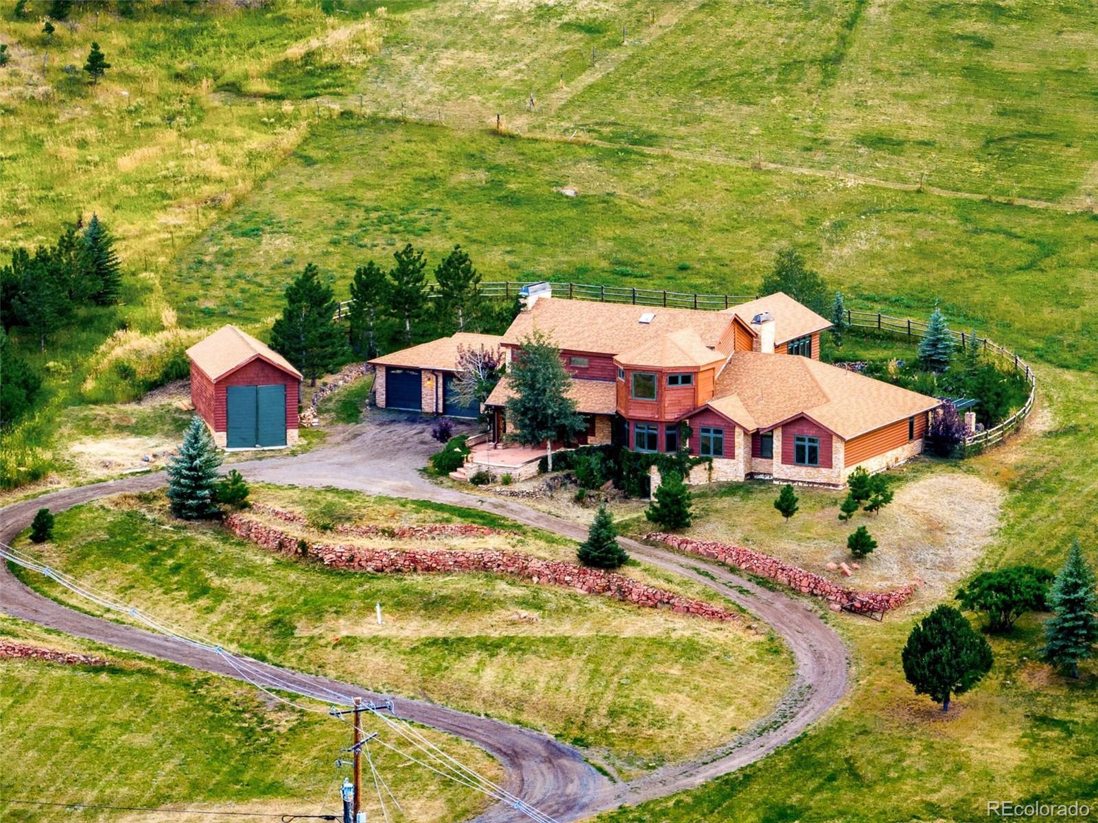 9055 Blue Mountain Drive
