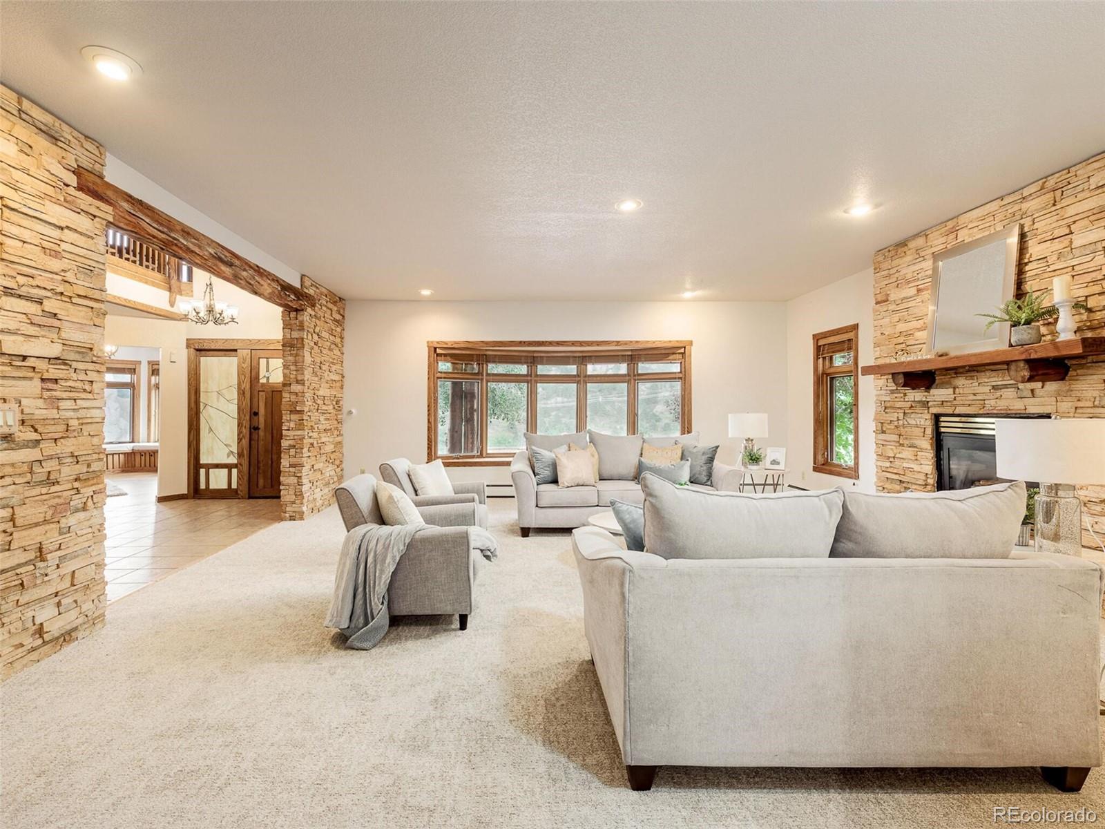 9055 Blue Mountain Drive